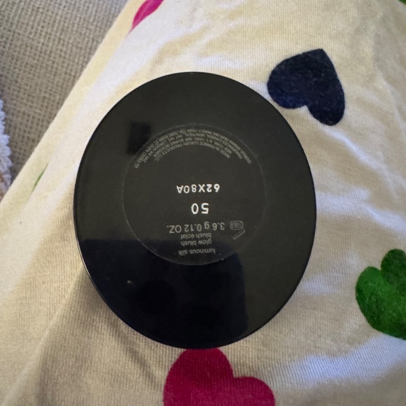 ARMANI BEAUTY /50 EUPHORIC/ LUMINOUS SILK GLOW BLUSH - Picture 5 of 6